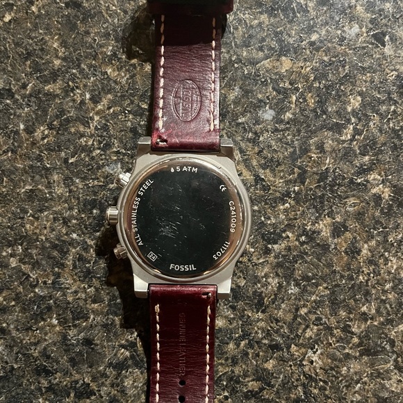 Fossil Watch C241009 - Picture 2 of 2